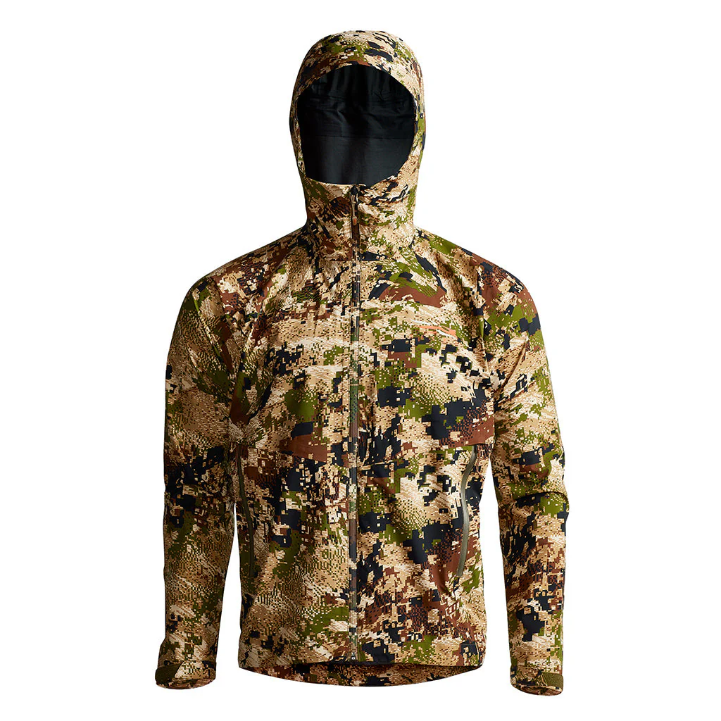 SITKA GEAR Dew Point Jacket Optifade Subalpine SITKA GEAR Dew Point Jacket Optifade Subalpine