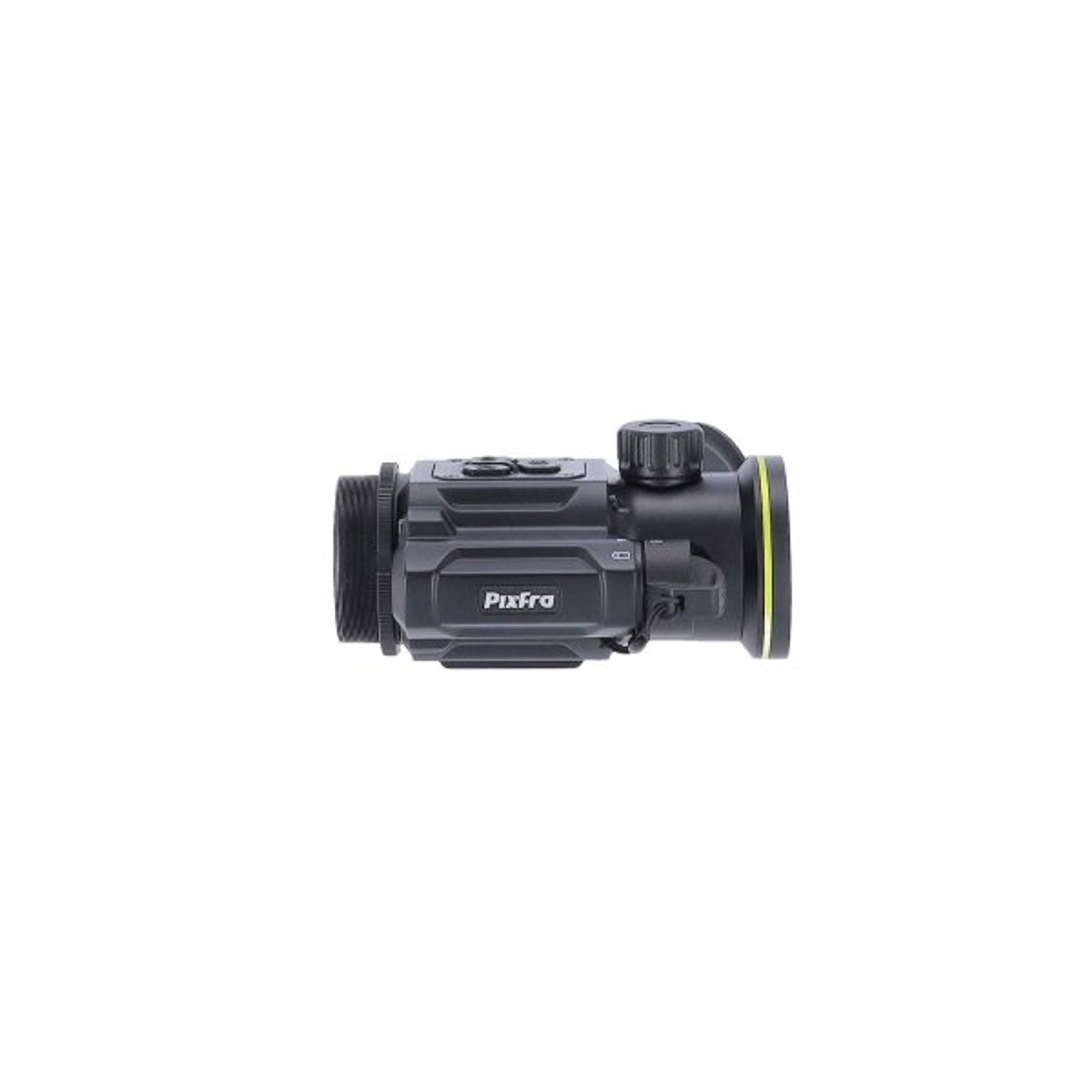 Pixfra Taurus T650 640x512, 50mm Pixfra Taurus T650 640x512, 50mm