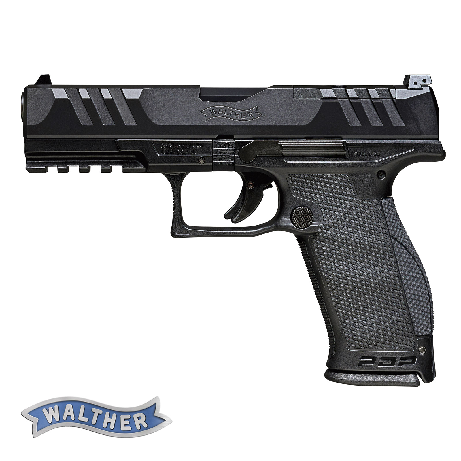 WALTHER PDP Full Size OR