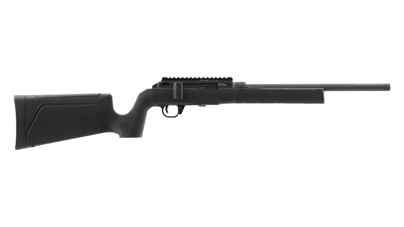 HAMMERLI ARMS Force B1 22 Allweather Kleinkaliber-Gewehr HAMMERLI ARMS Force B1 22 Allweather Kleinkaliber-Gewehr
