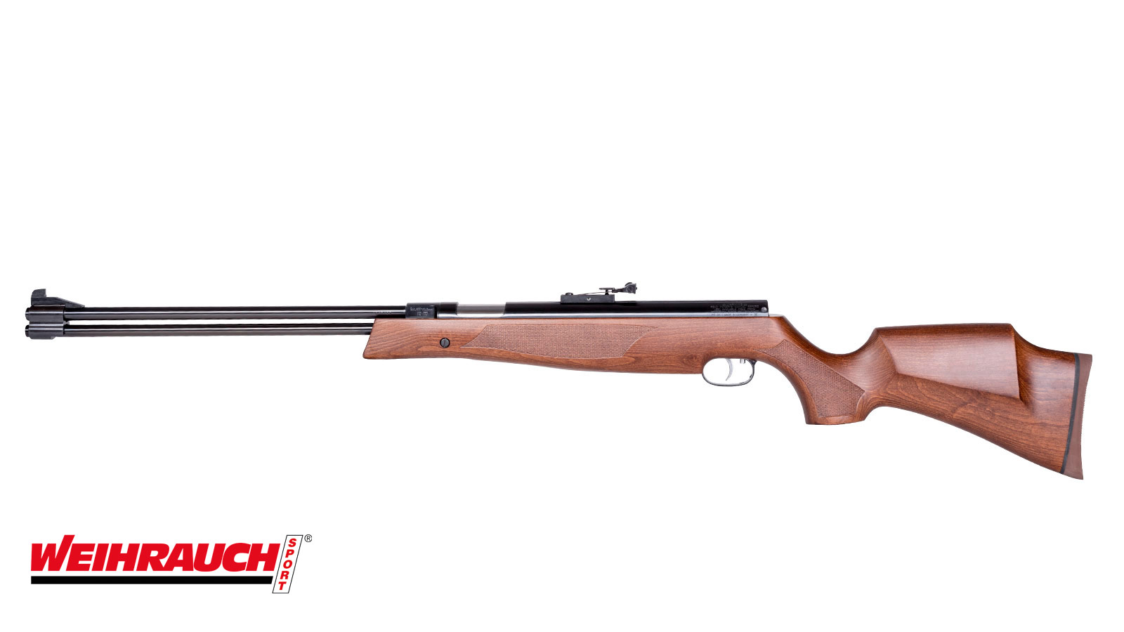 WEIHRAUCH HW 77 F WEIHRAUCH HW 77 F