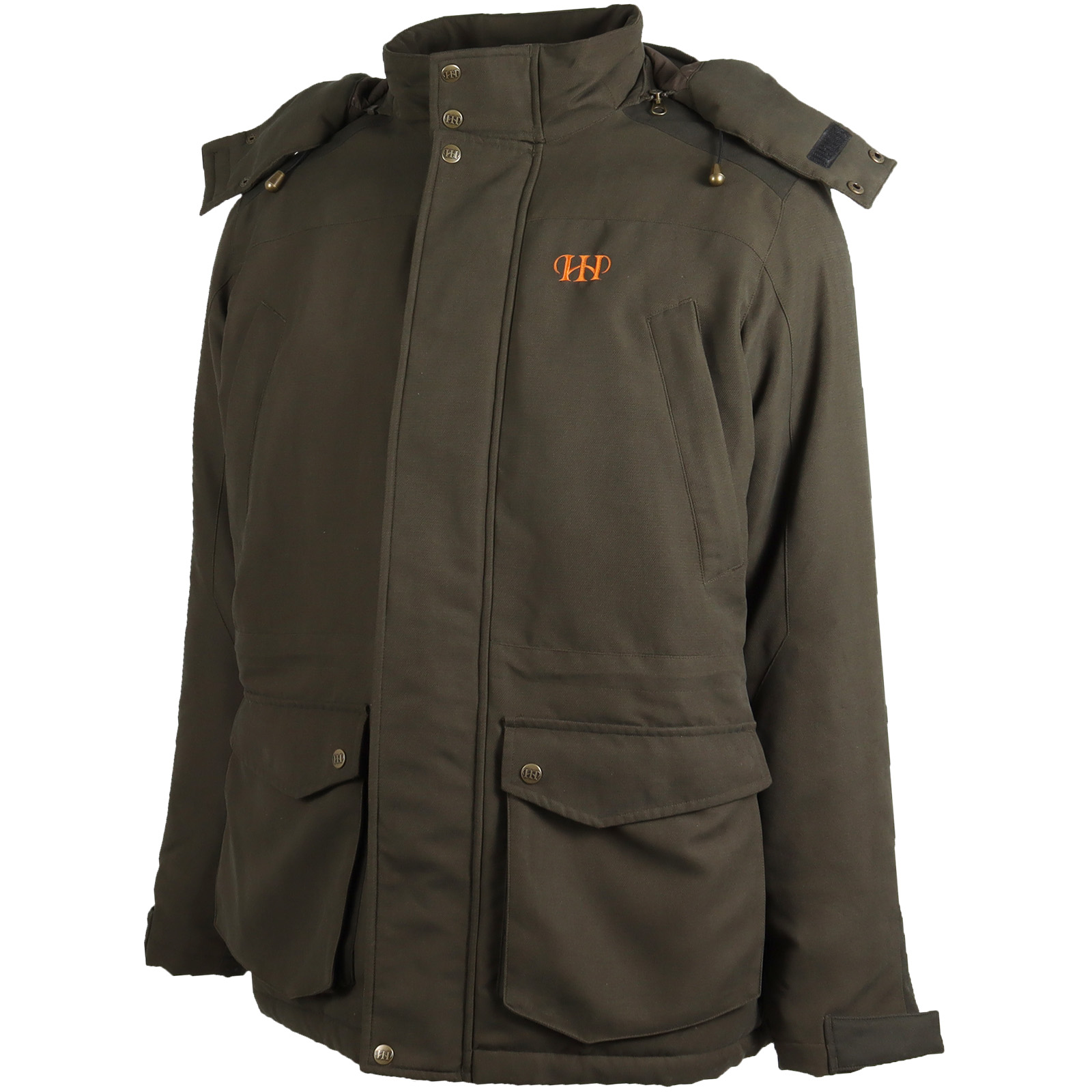 HOUSE OF HUNTING Winterjacke FINN HOUSE OF HUNTING Winterjacke FINN
