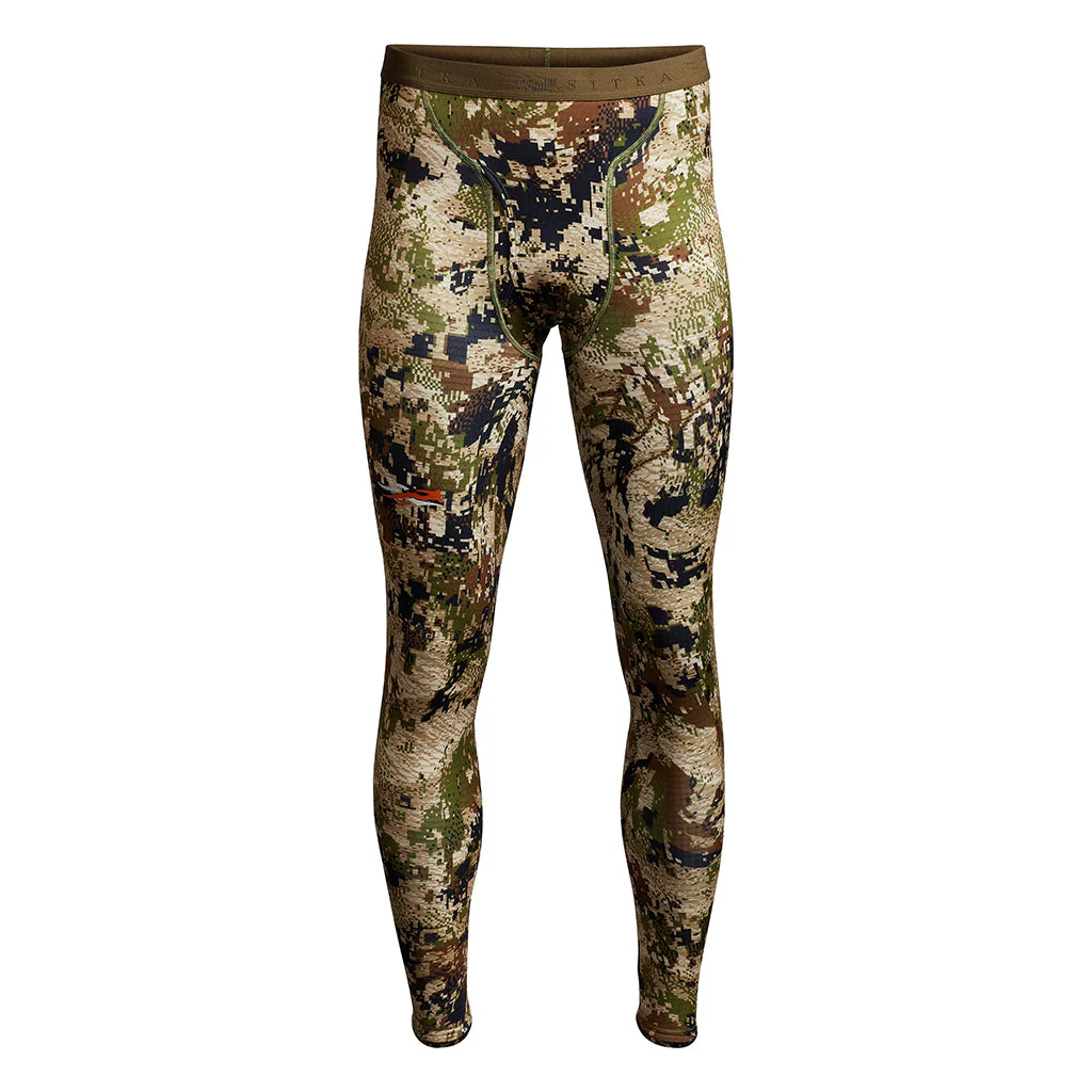 SITKA GEAR Heavyweight Bottom Optifade Subalpine SITKA GEAR Heavyweight Bottom Optifade Subalpine