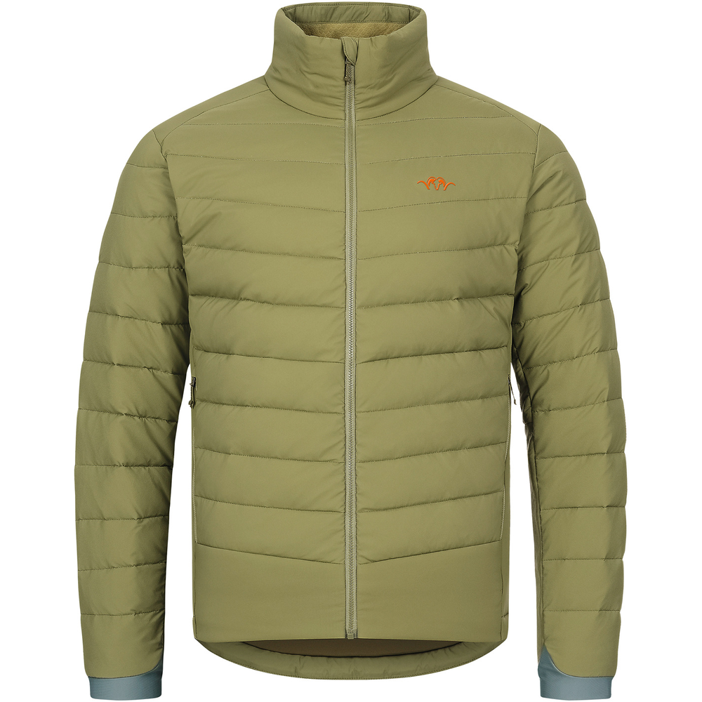 Blaser Supervisor Jacke highland Grün Blaser Supervisor Jacke highland Grün