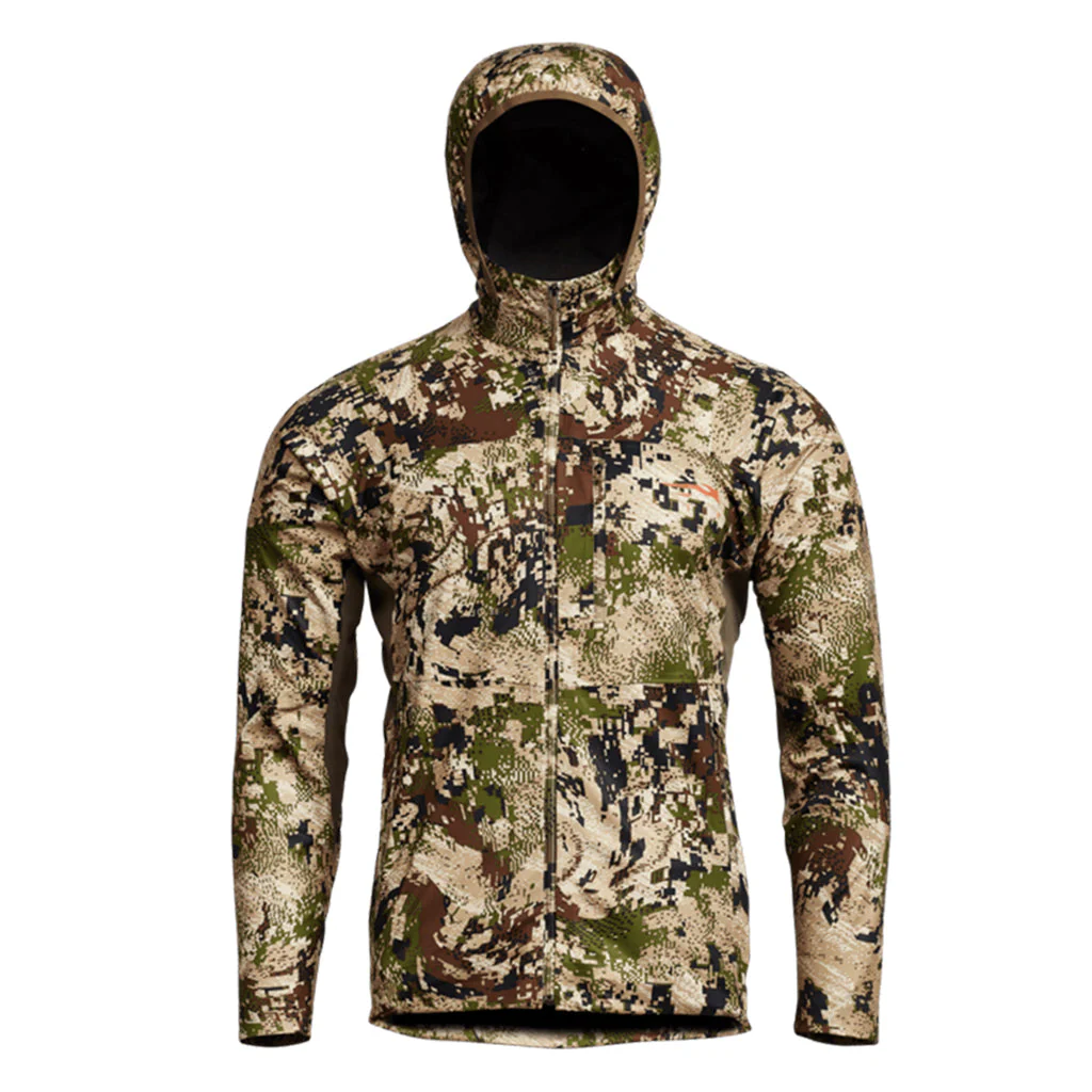 SITKA GEAR Mountain Evo Jacket Optifade Subalpine SITKA GEAR Mountain Evo Jacket Optifade Subalpine