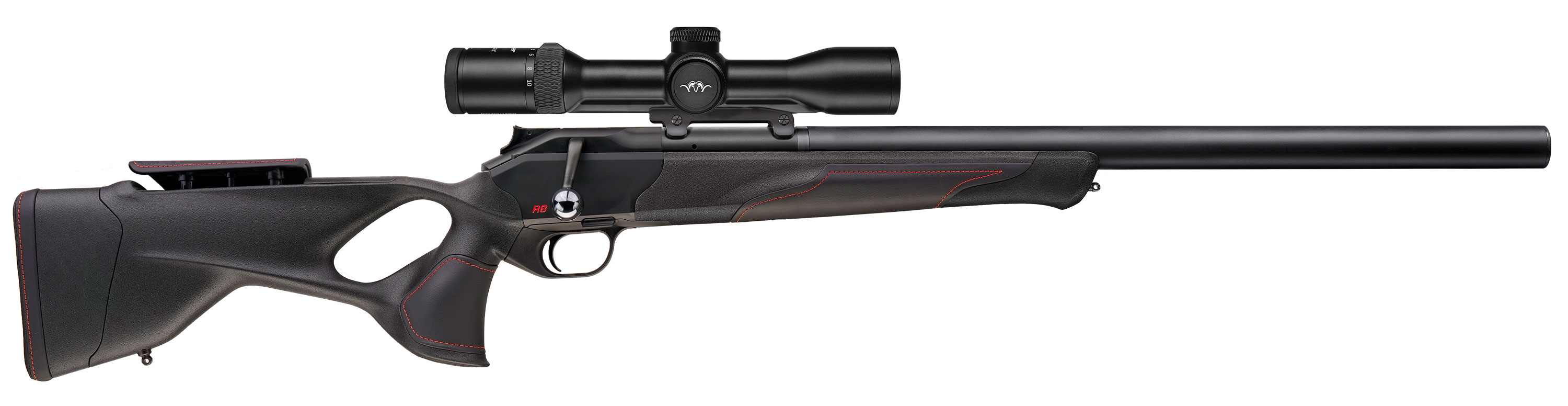 Blaser R8 Ultimate Monza Silence 