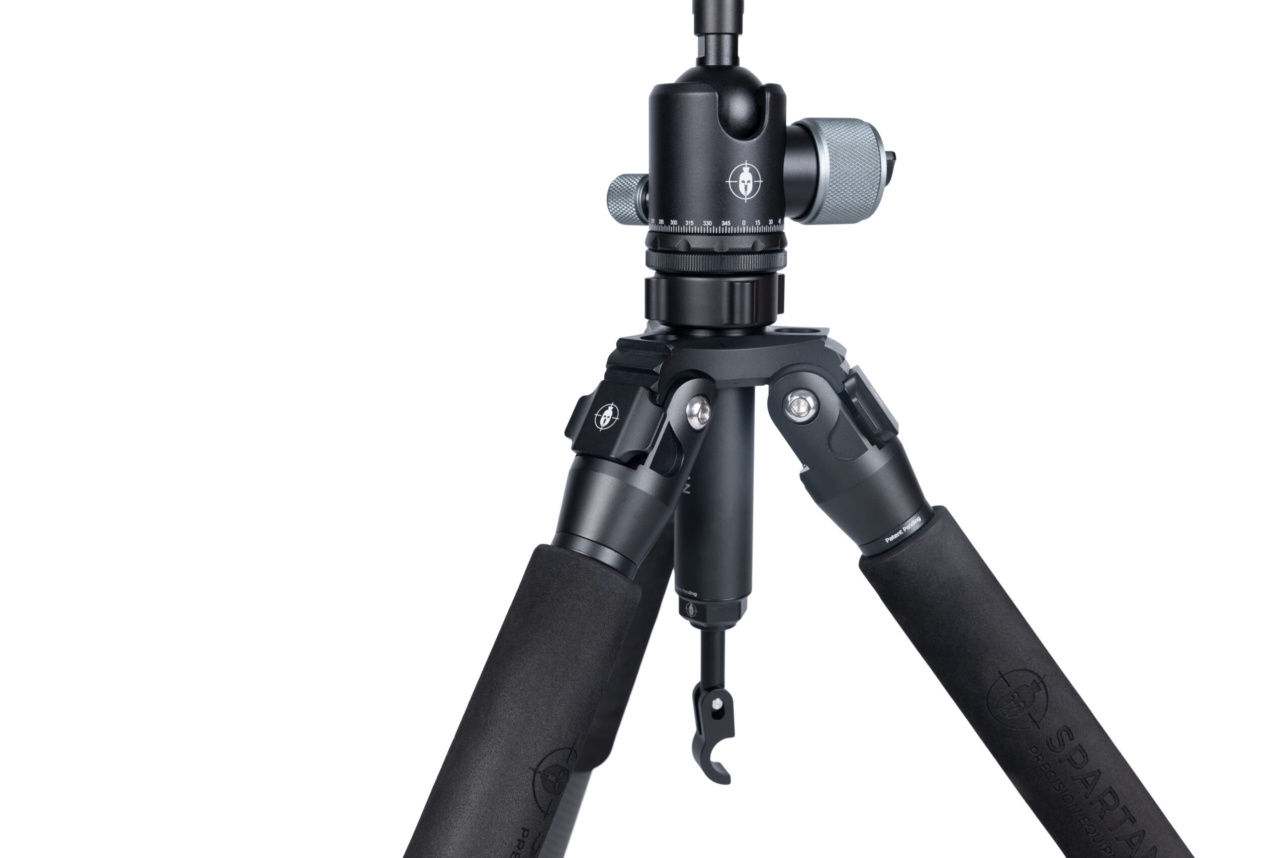 SPARTAN Ascent Tripod Mountain SPARTAN Ascent Tripod Mountain