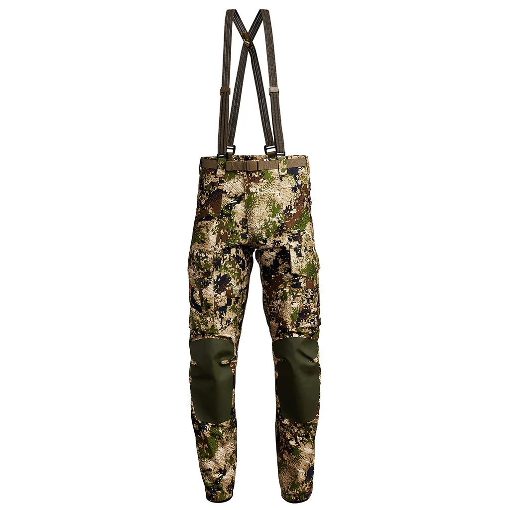 SITKA GEAR Stormfront Pant Optifade Subalpine SITKA GEAR Stormfront Pant Optifade Subalpine