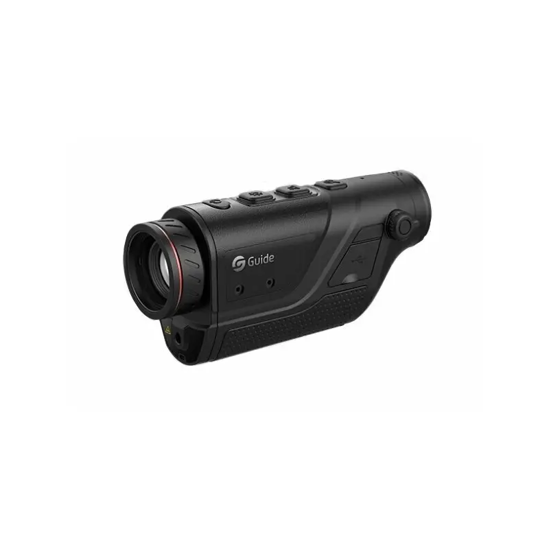 GUIDE sensmart Wärmebildgerät TD430 GUIDE sensmart Wärmebildgerät TD430