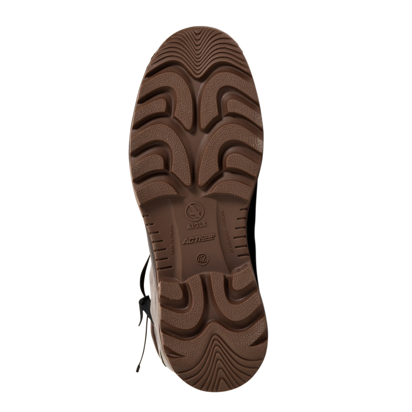 AIGLE PARCOURS® 2 Vario braun AIGLE PARCOURS® 2 Vario braun