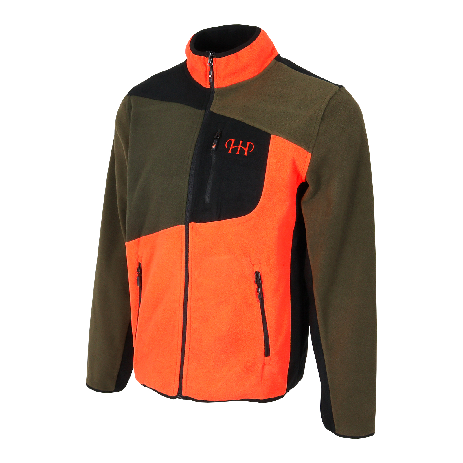 HOUSE OF HUNTING Fleecejacke VELLO HOUSE OF HUNTING Fleecejacke VELLO
