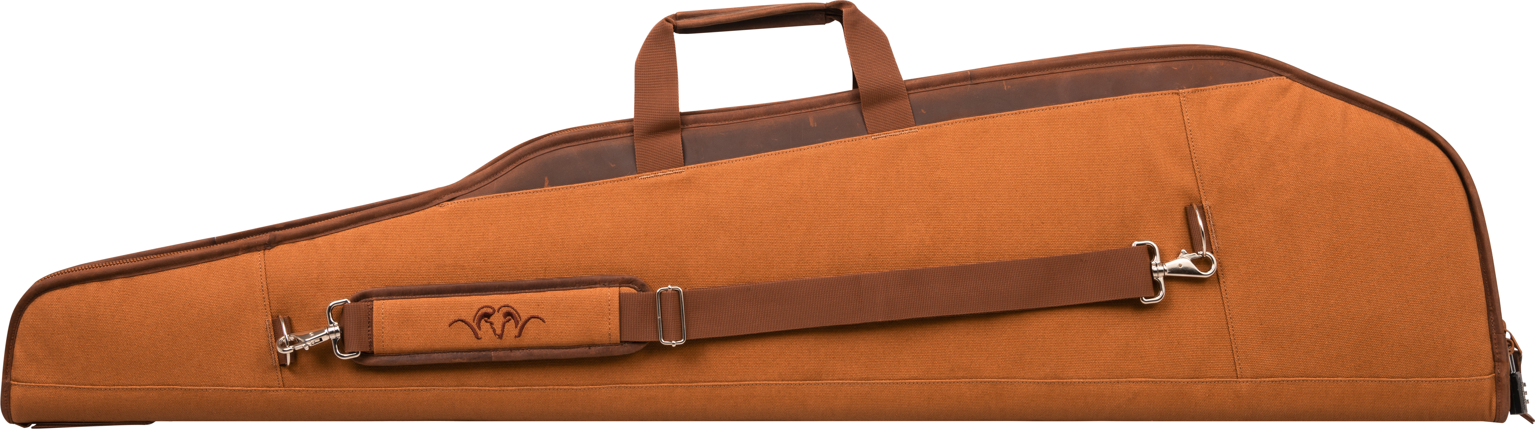 Blaser Futteral Canvas/Leder 