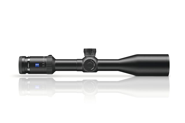 ZEISS Conquest V6 5-30×50 ZEISS Conquest V6 5-30×50
