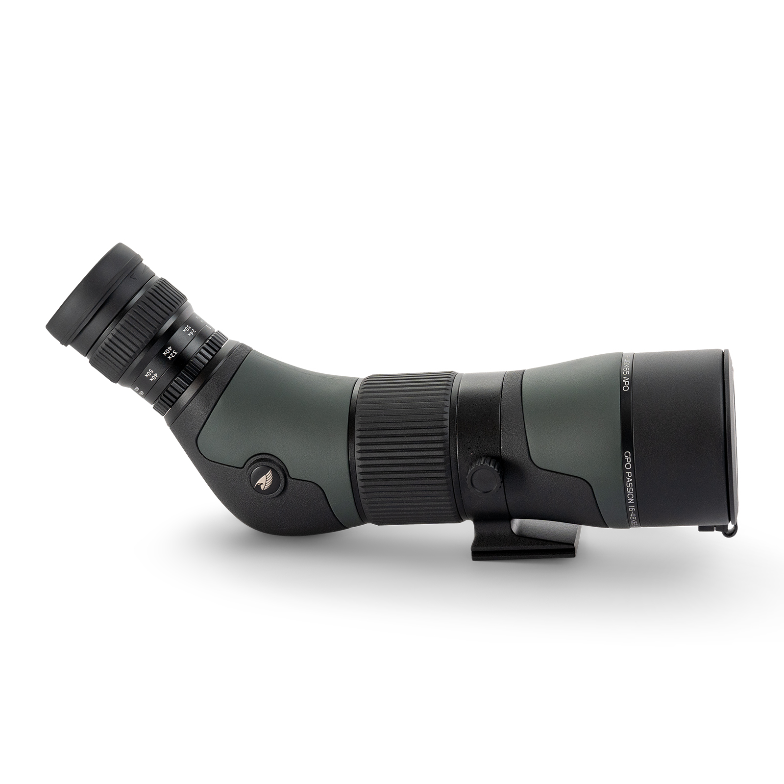 GPO PASSION 16-48x65 APO Spektiv GPO PASSION 16-48x65 APO Spektiv