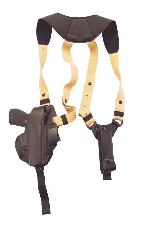 Schulterholster TACTICAL SYSTEM