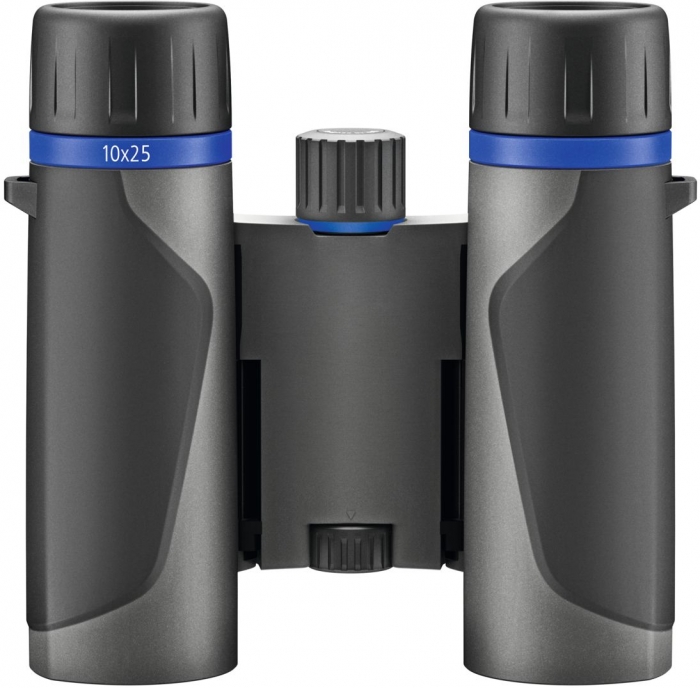 ZEISS Terra ED Pocket 10x25 grau ZEISS Terra ED Pocket 10x25 grau