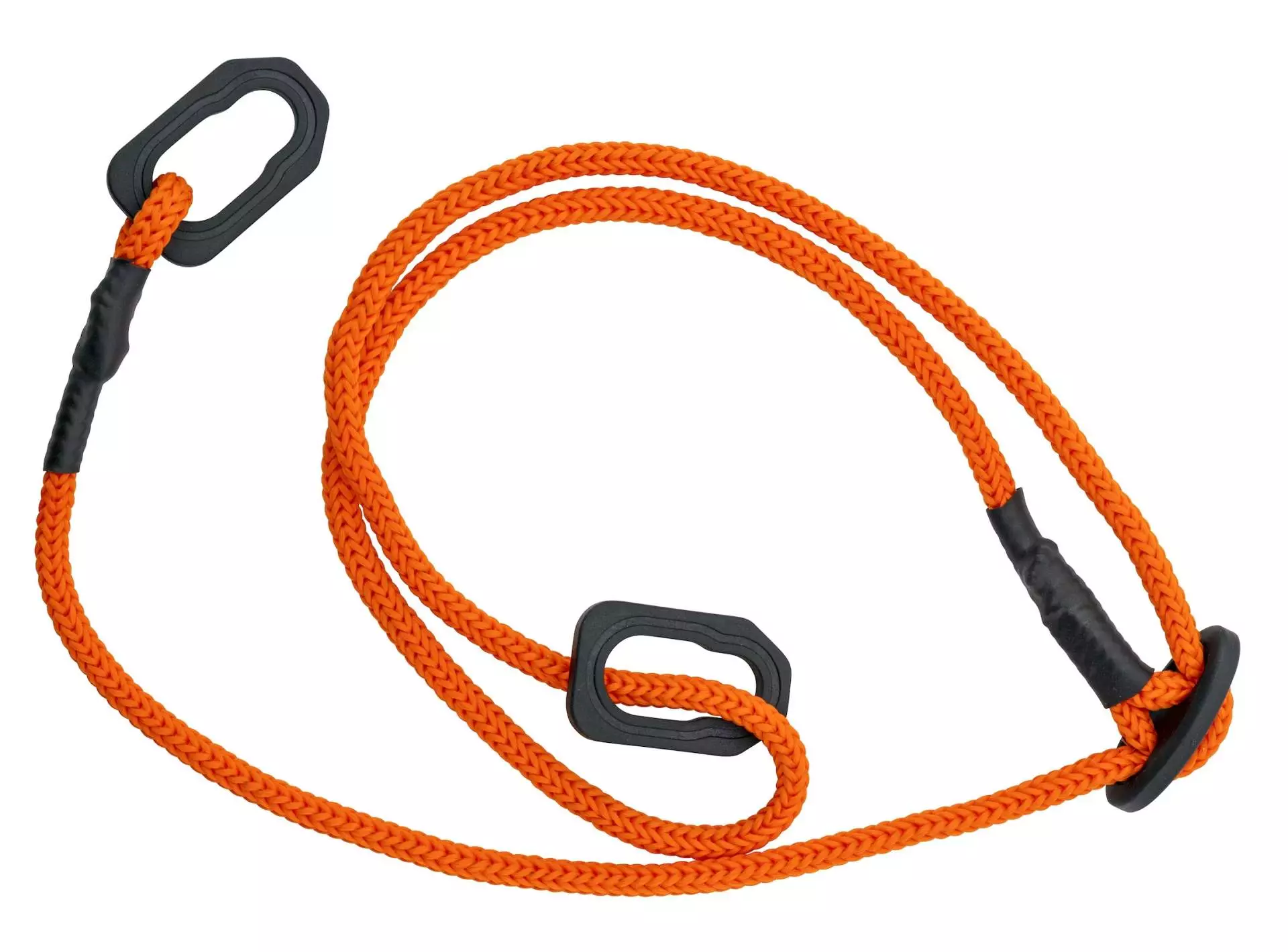 Blaser Längenverstellbare Schnur für Carbon Zielstock 2.0
