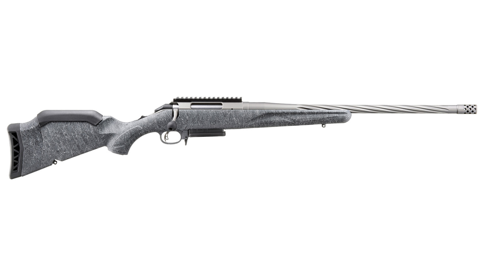 RUGER American Rifle Generation II Repetierbüchse - Standard