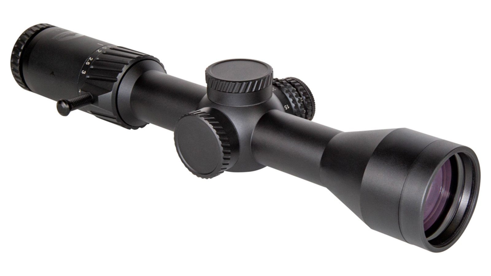 SIGHTMARK Presidio 1,5-9x45 HDR Zielfernrohr