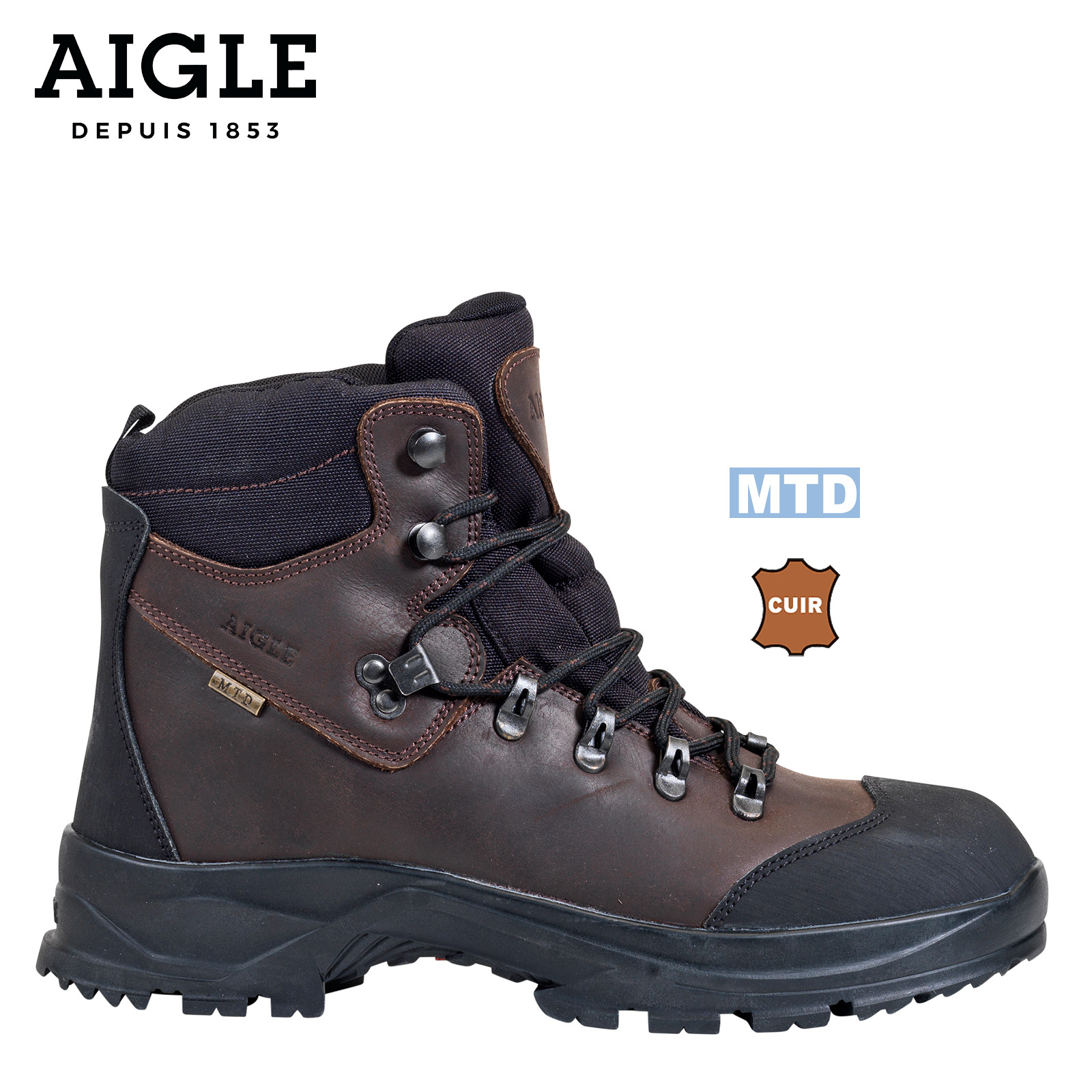 AIGLE Laforse MTD® AIGLE Laforse MTD®