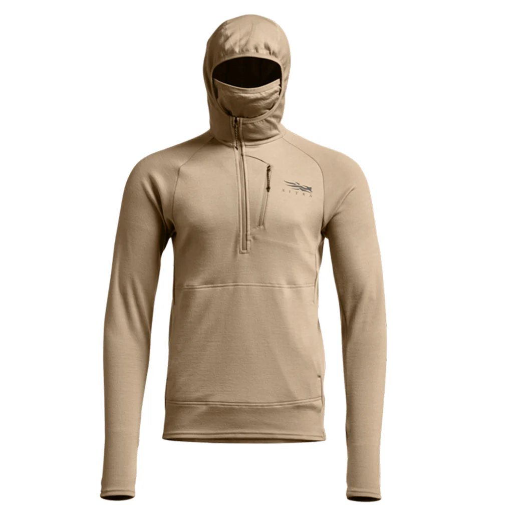 SITKA GEAR Core Merino 330 Hoody Colt