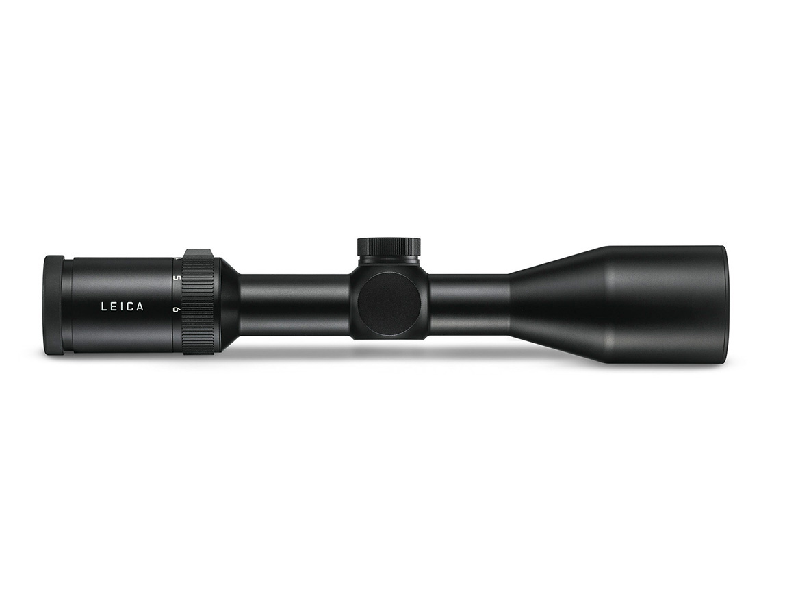 Leica Fortis 6 2-12x50 i 