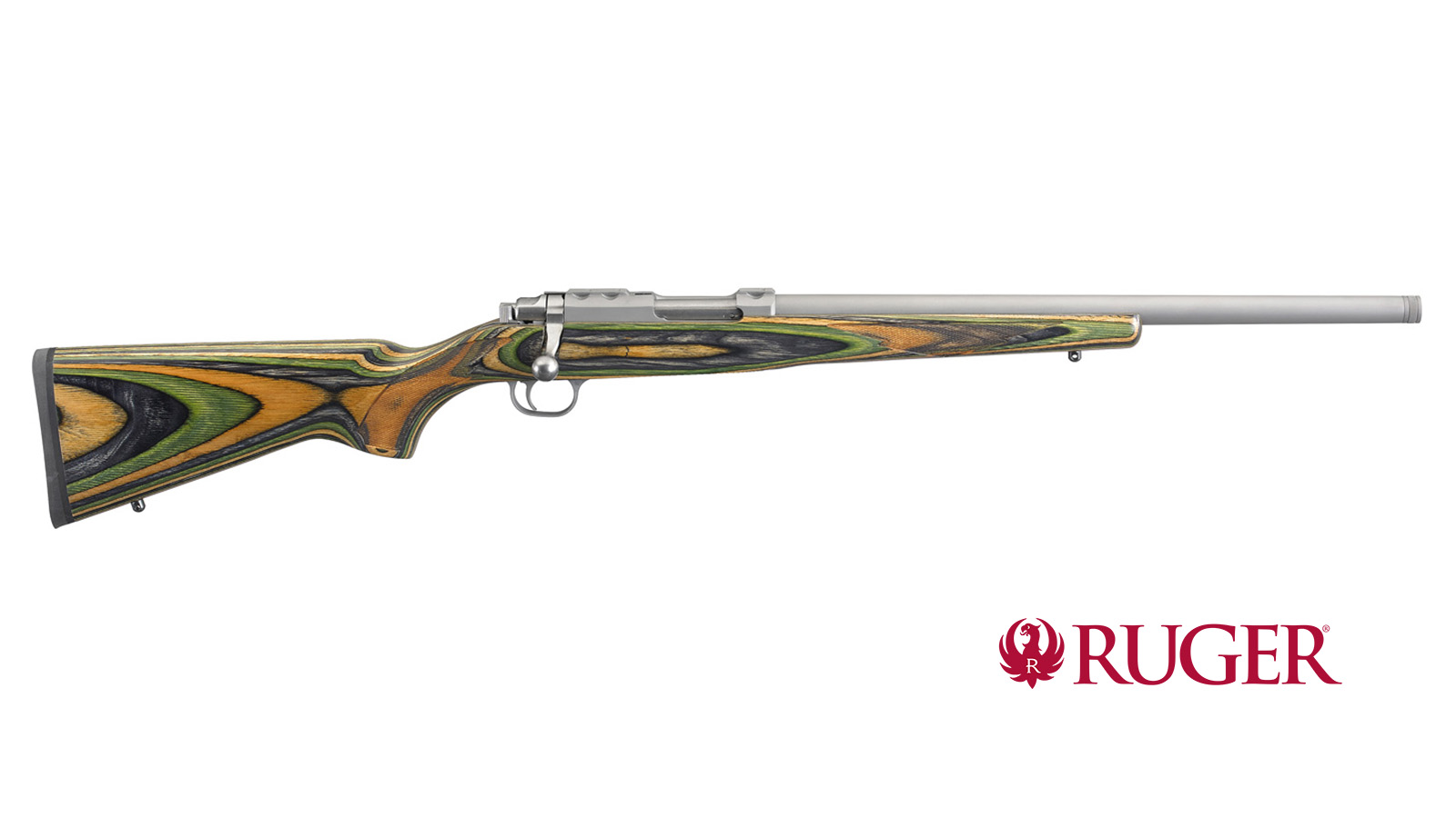 RUGER 77/17