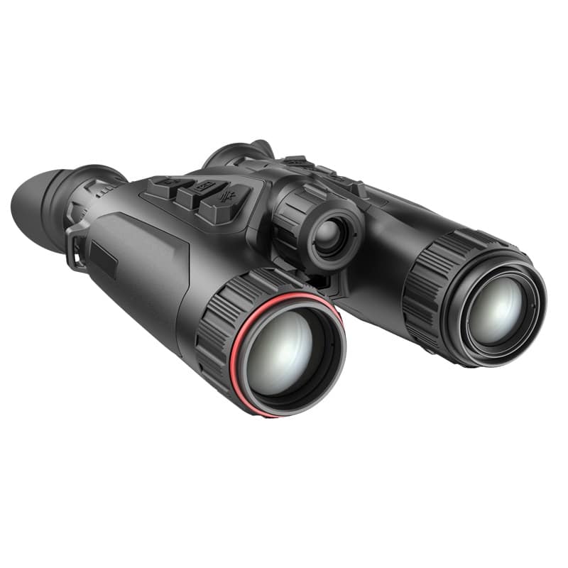 Hikmicro Habrok 4K HE25L Nachtsicht und Wärmebild Fernglas