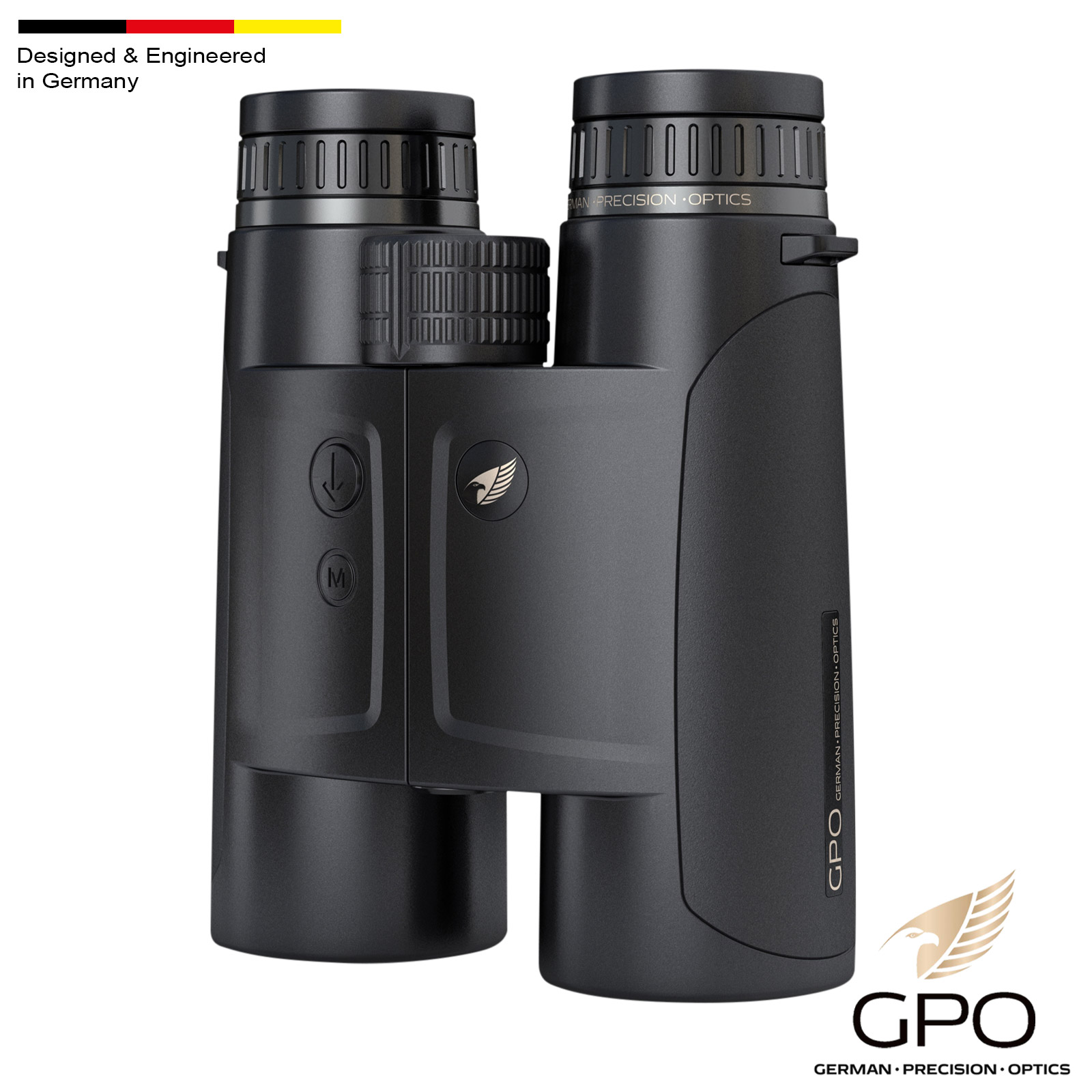 GPO Rangeguide 2800 8x50