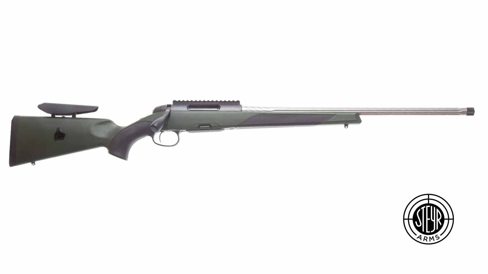 MANNLICHER Pro Varmint MANNLICHER Pro Varmint