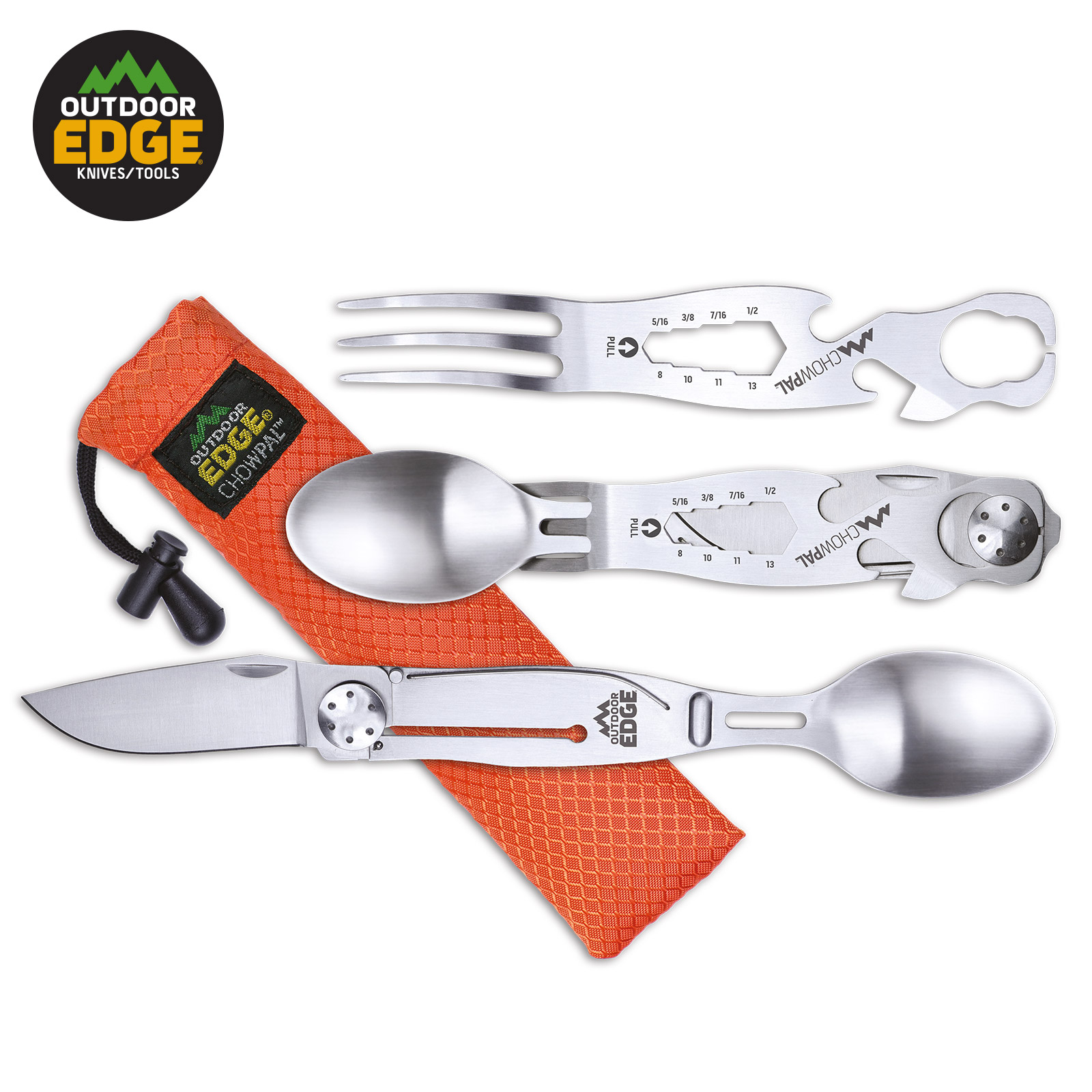 OUTDOOR EDGE ChowPal