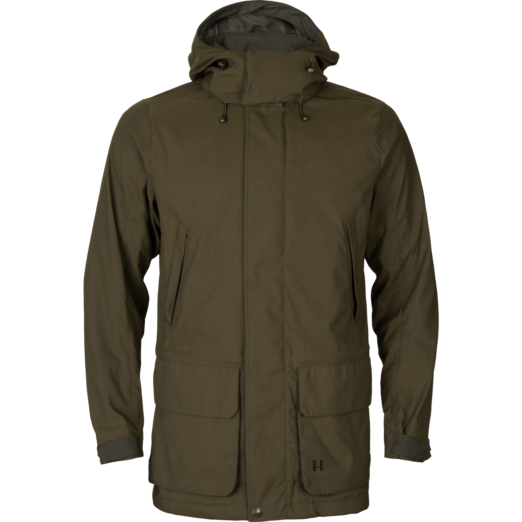 Härkila Pro Hunter Shooting GTX Jacke