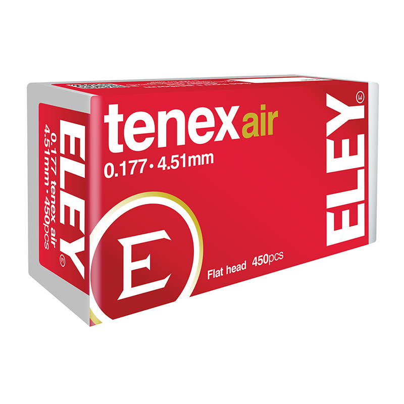ELEY Tenex Air ELEY Tenex Air
