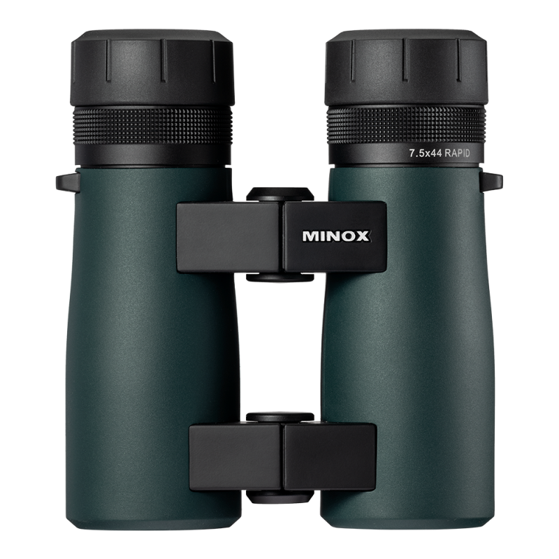 MINOX Fernglas Rapid 7.5x44 
