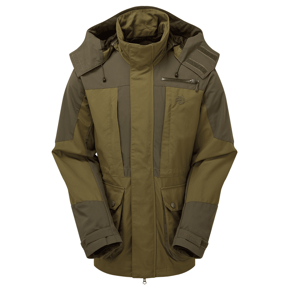 SHOOTERKING Greenland Jacke 2.0 SHOOTERKING Greenland Jacke 2.0