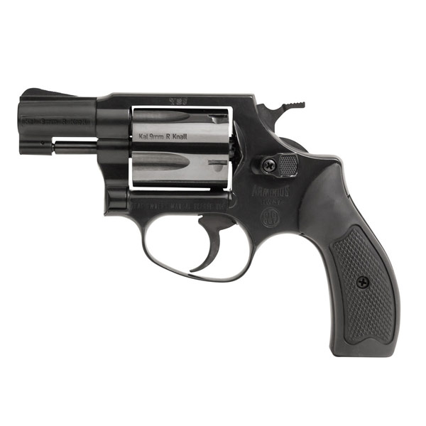 WEIHRAUCH HW 37