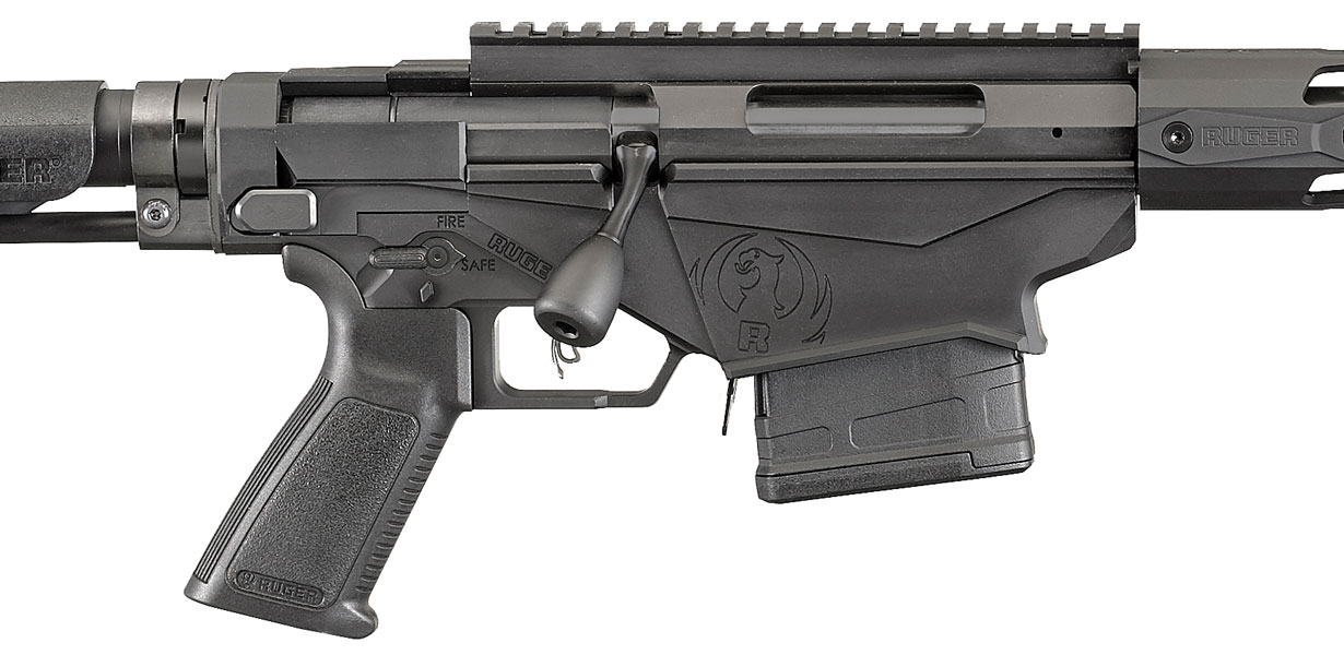 RUGER Precision Rifle