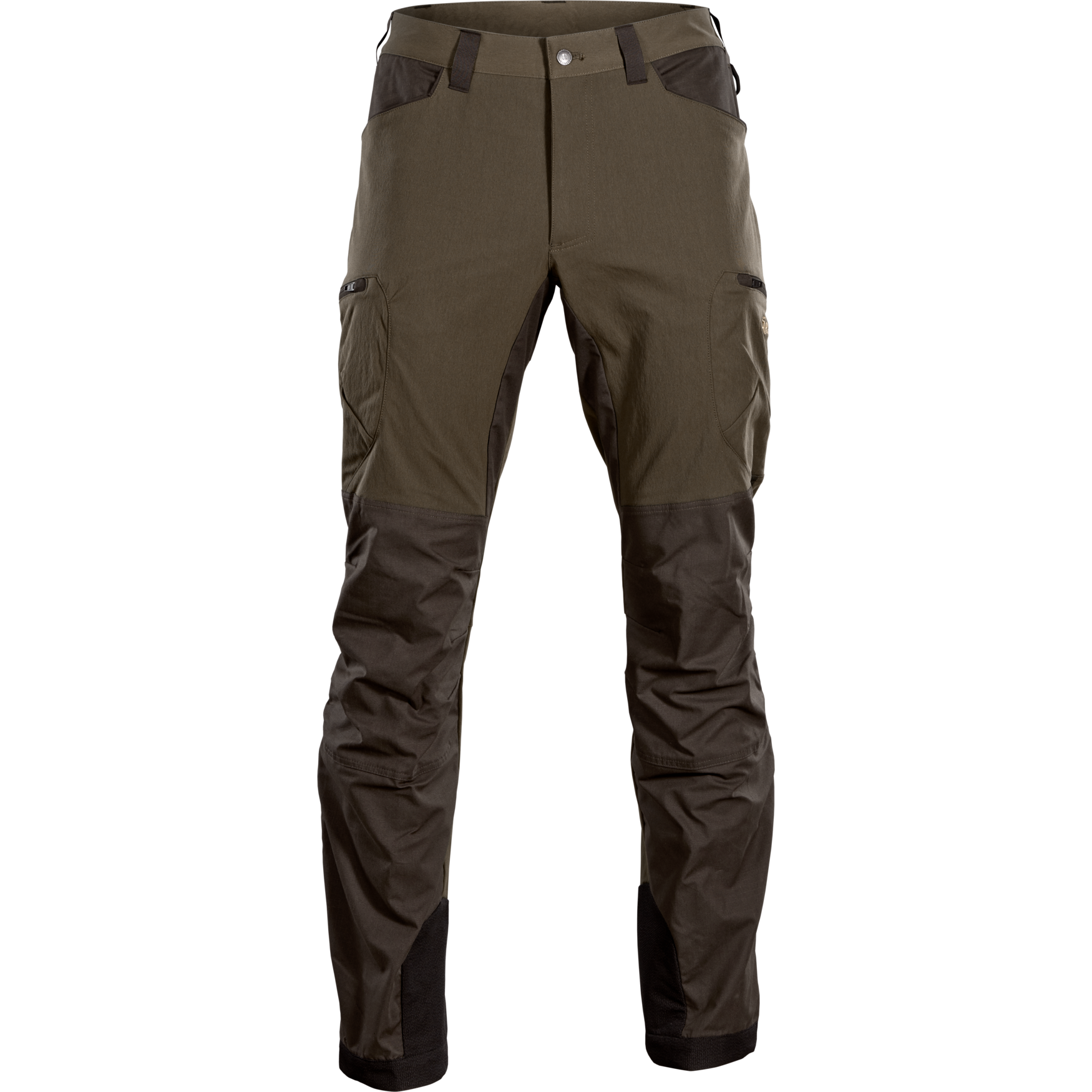Härkila Ragnar Hose Willow Green/ Shadow Grey
