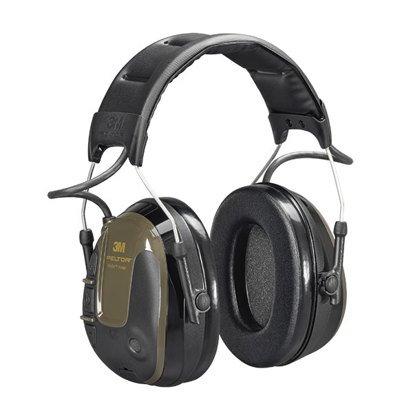 3M Peltor ProTac