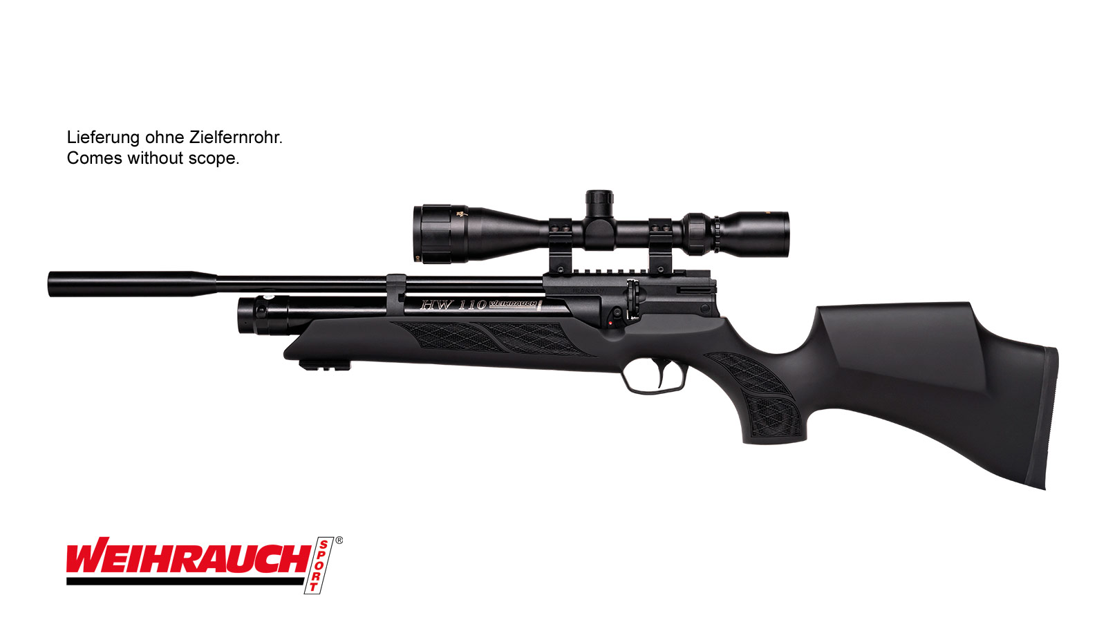 WEIHRAUCH HW 110 ST F