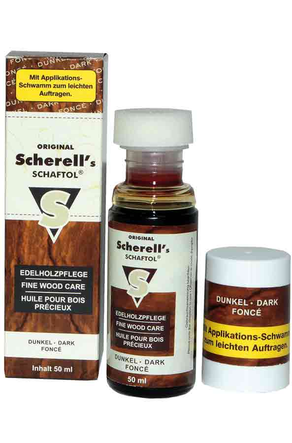 Original Scherell´s SCHAFTOL Original Scherell´s SCHAFTOL