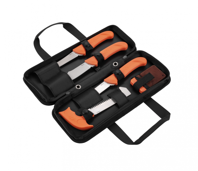 Blaser Aufbrechset Professional Blaser Aufbrechset Professional