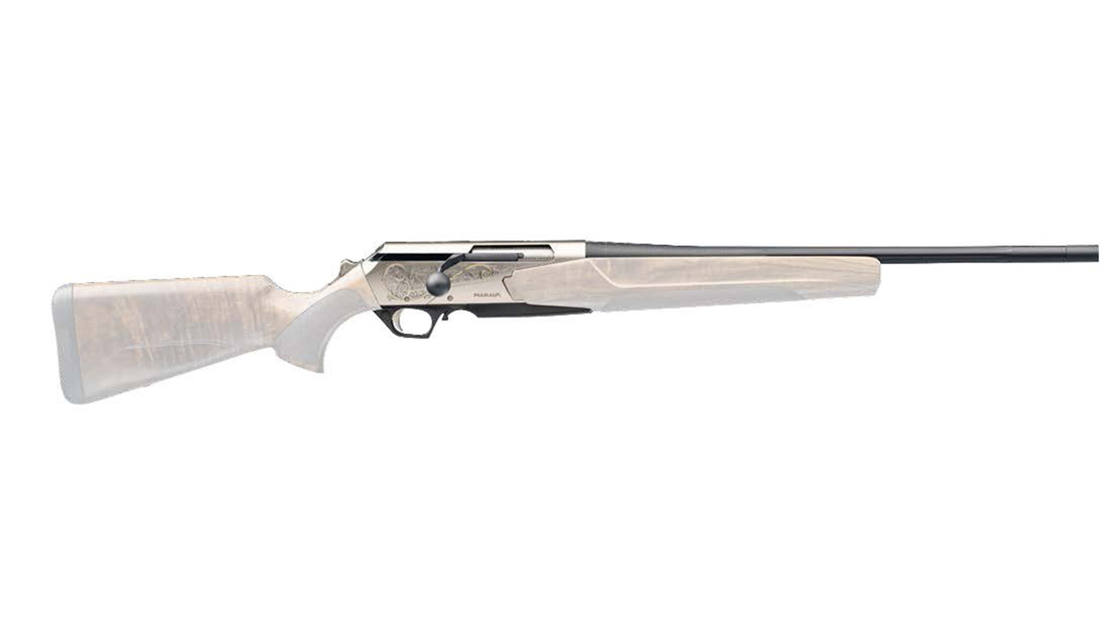 BROWNING Maral 4X Ultimate (Lauf/System)