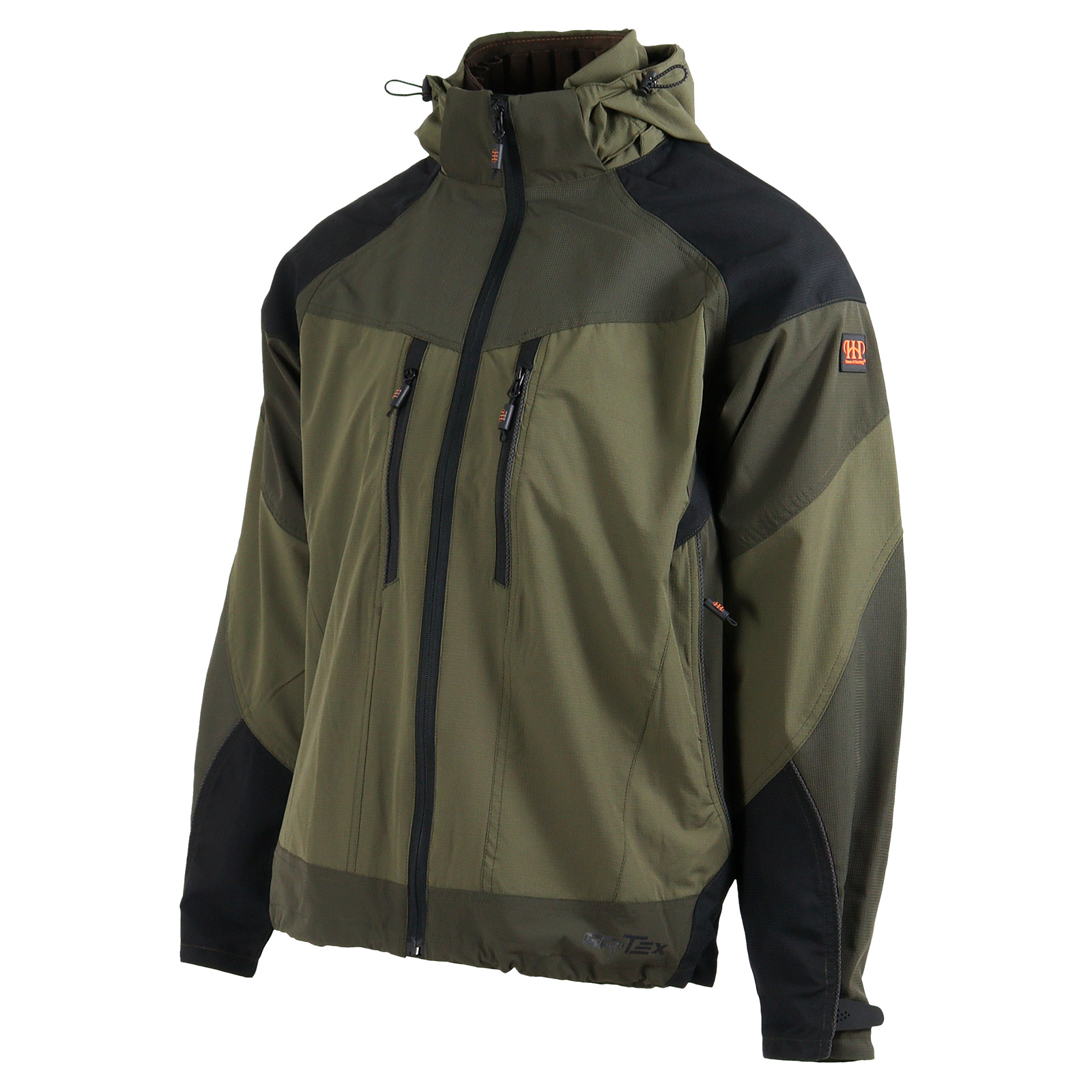 HOUSE OF HUNTING Stretchjacke ORLANDO HOUSE OF HUNTING Stretchjacke ORLANDO