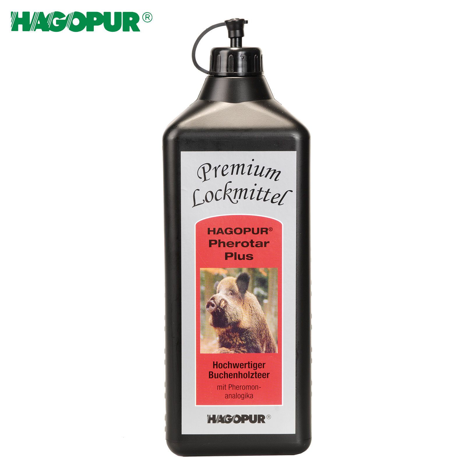 HAGOPUR Pherotar Plus HAGOPUR Pherotar Plus