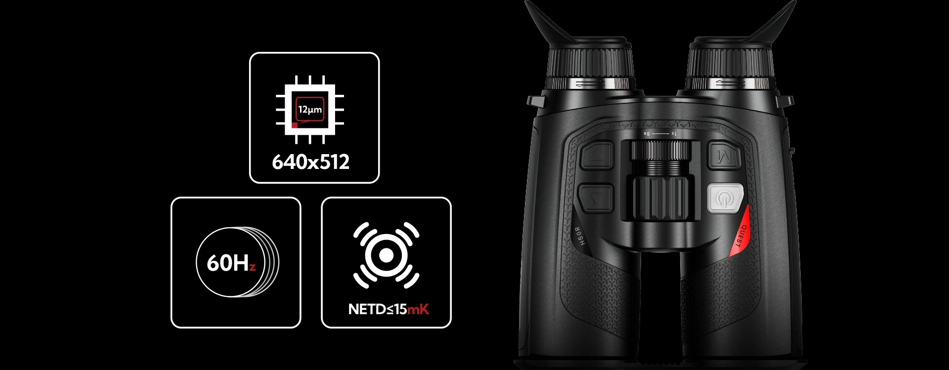 Nocpix QUEST H35R