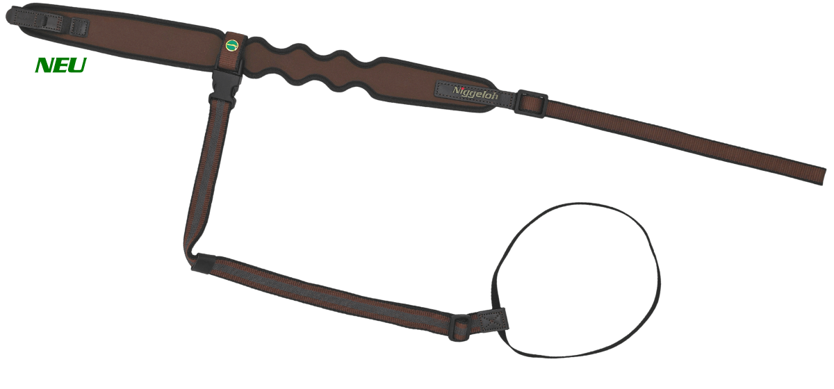 Niggeloh FIX Neopren Braun mit SV