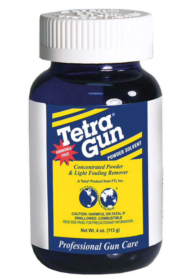 TETRA GUN Powder Solvent (Pulverlöser)