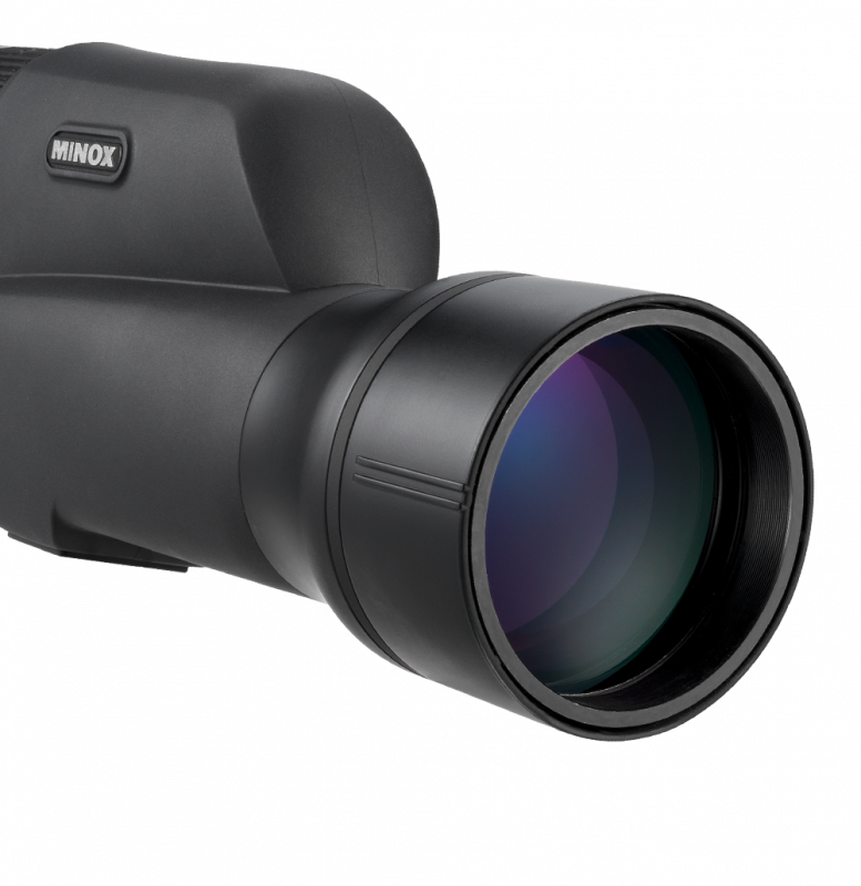 MINOX Spektive MD ZR 