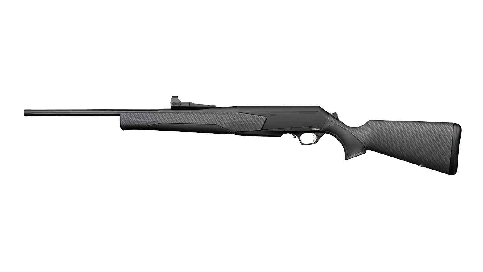 BROWNING BAR MK3 Reflex Composite HC CF